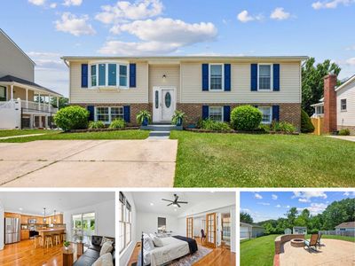 12122 Buttonwood Ln