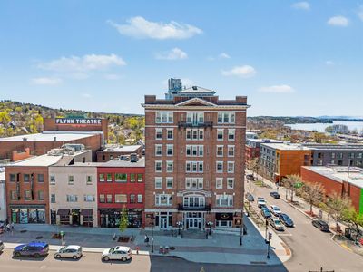 Property at 131 Main Street #207, Burlington, VT
