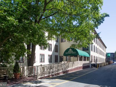 49 Bancroft Mills Rd APT P9