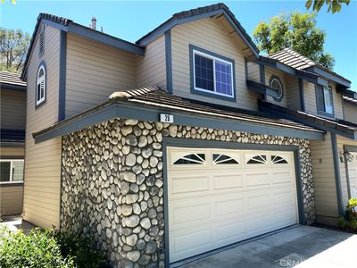 242 S Crawford Canyon Rd Unit 28