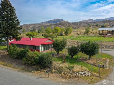 Property at 66 State Frontage Road S, Tonasket, WA