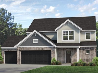 1148 Yorktown Ln LOT 40