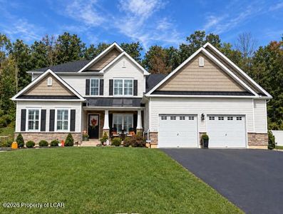 322 Long Run Rd