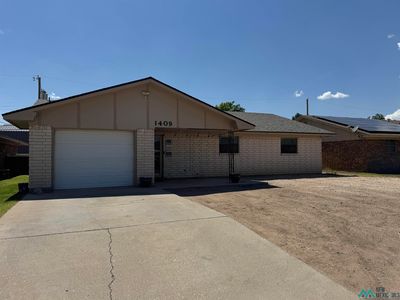 1409 N Tasker Dr