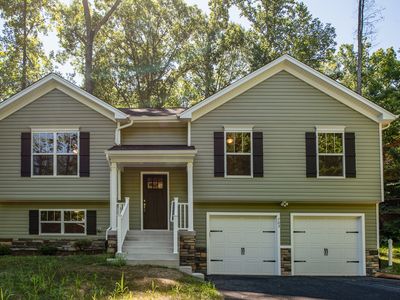 Property at The Belmont Plan, AQUIA HARBOUR, Stafford, VA