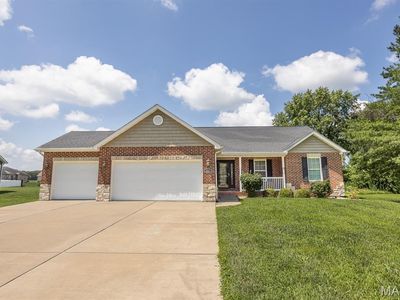 Property at 4641 Knab Rd, Smithton, IL