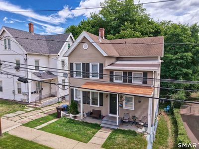 32 Greenwood Street