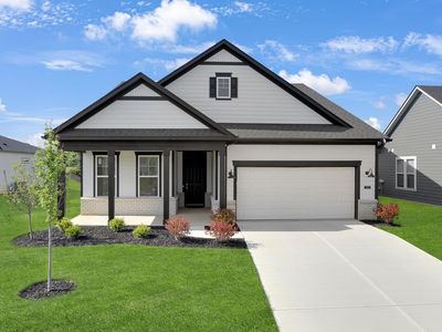 Property at 7419 Legends Way, Whitestown, IN