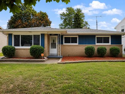 3815 Walton Dr