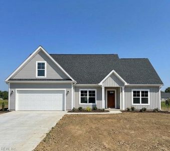 121 Copper Run Loop
