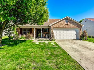 Property at 986 Youngs Creek Dr, Franklin, IN