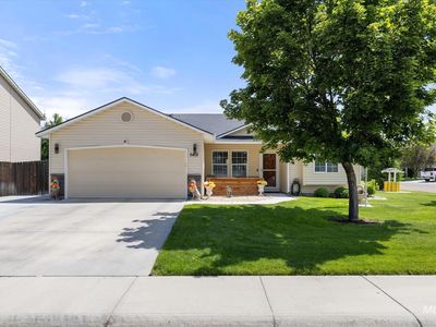 5401 Barkley Way