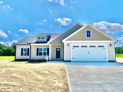 Sicily Plan, Edgerton Farm Estates