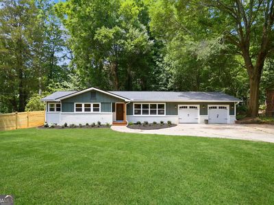 3000 Henderson Mill Rd