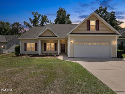 Property at 8775 Lanvale Oaks Drive NE, Leland, NC