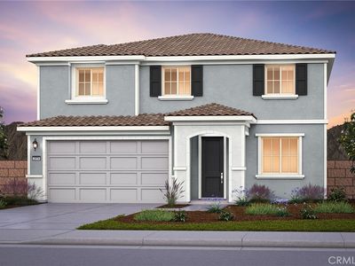 25025 Butte Dr