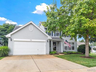 706 Summer Top Cir