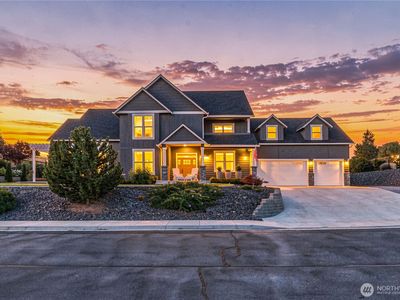 2769 SE Falcon View Drive