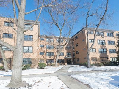 444 Washington Blvd APT 404