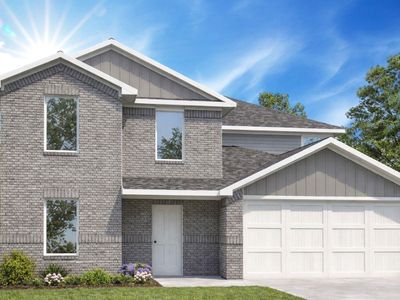 3057 Manet Place Dr