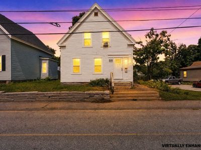 35 Bowman Street