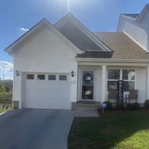 634 Hamilton Crossings