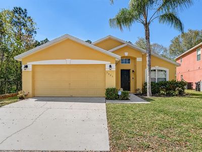 1025 SANDY RIDGE DRIVE
