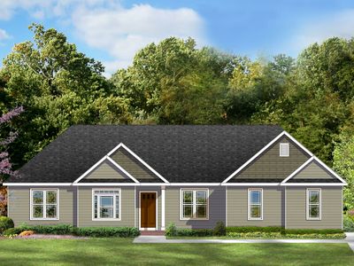 The Primrose Plan, Hunter Court