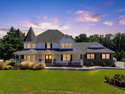 339 Mill Hamlet Rd NW