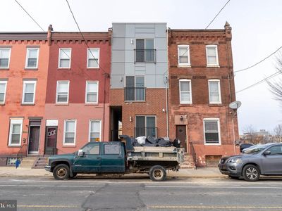 531 W Berks St