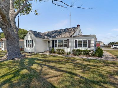 19080 Greenbush Rd