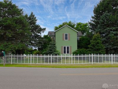 3708 Gordon Landis Rd