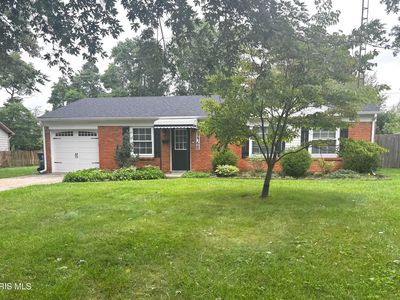 5468 Bentbrook Rd