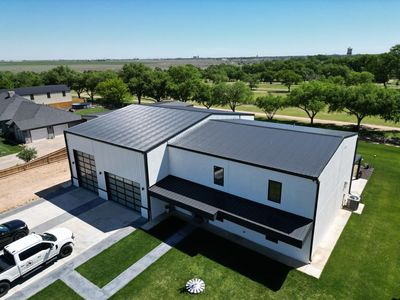 1802 Country Club Rd