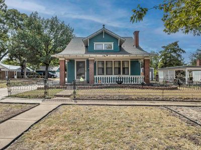 Property at 812 W Hickory Ave, Duncan, OK