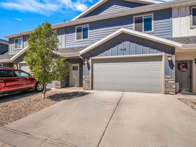 Property at 1602 S 1450 W Unit C, Cedar City, UT