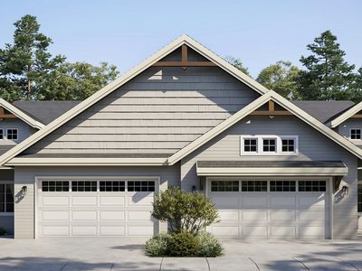 Braeburn Plan, The Grove at West Richland