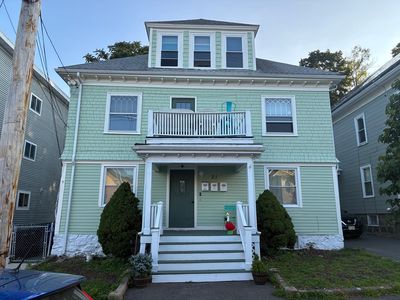 Property at 21 Dunlap St #3, Salem, MA
