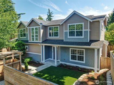 5129 S Morgan Street