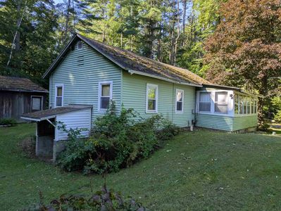 124 Wilson Pond Road