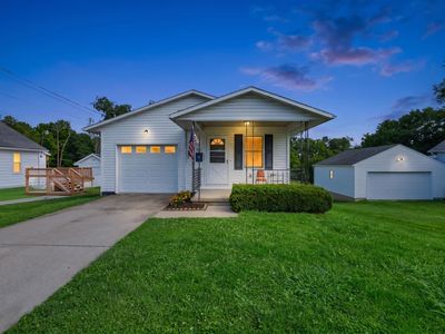 Property at 935 Reese Ave, Lancaster, OH