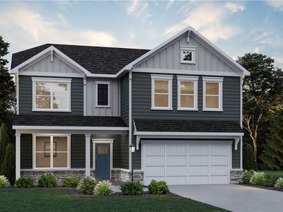 308 Saint Michael Way