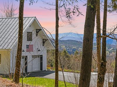 290 Wood Farm Road