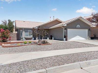 6601 Vista Del Rancho Rd NE