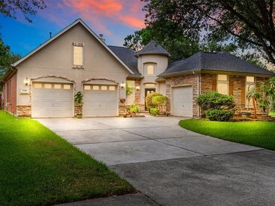 13402 Hampton Bend Ln
