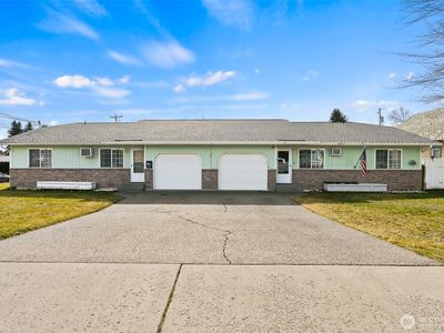 Property at 914 E Capitol Avenue #A & B, Ellensburg, WA