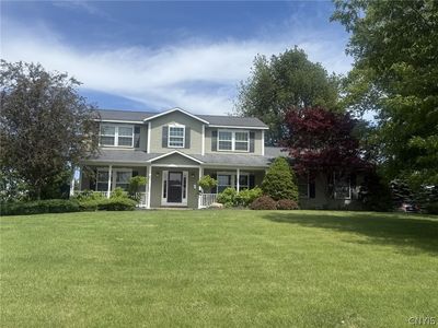 118 Snowflake Cir