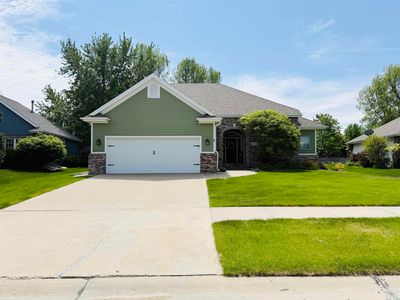 Property at 114 Levee Trl, Dakota Dunes, SD