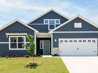 The Prescott Plan, Holly Ridge