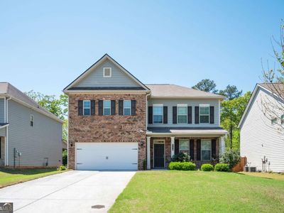 228 Gallant Fox Way